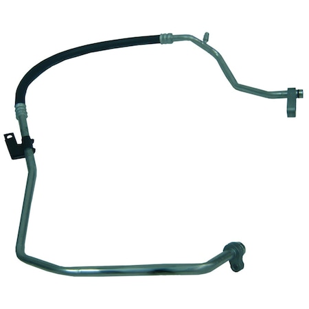 Gpd Hose Suction Line 4811622